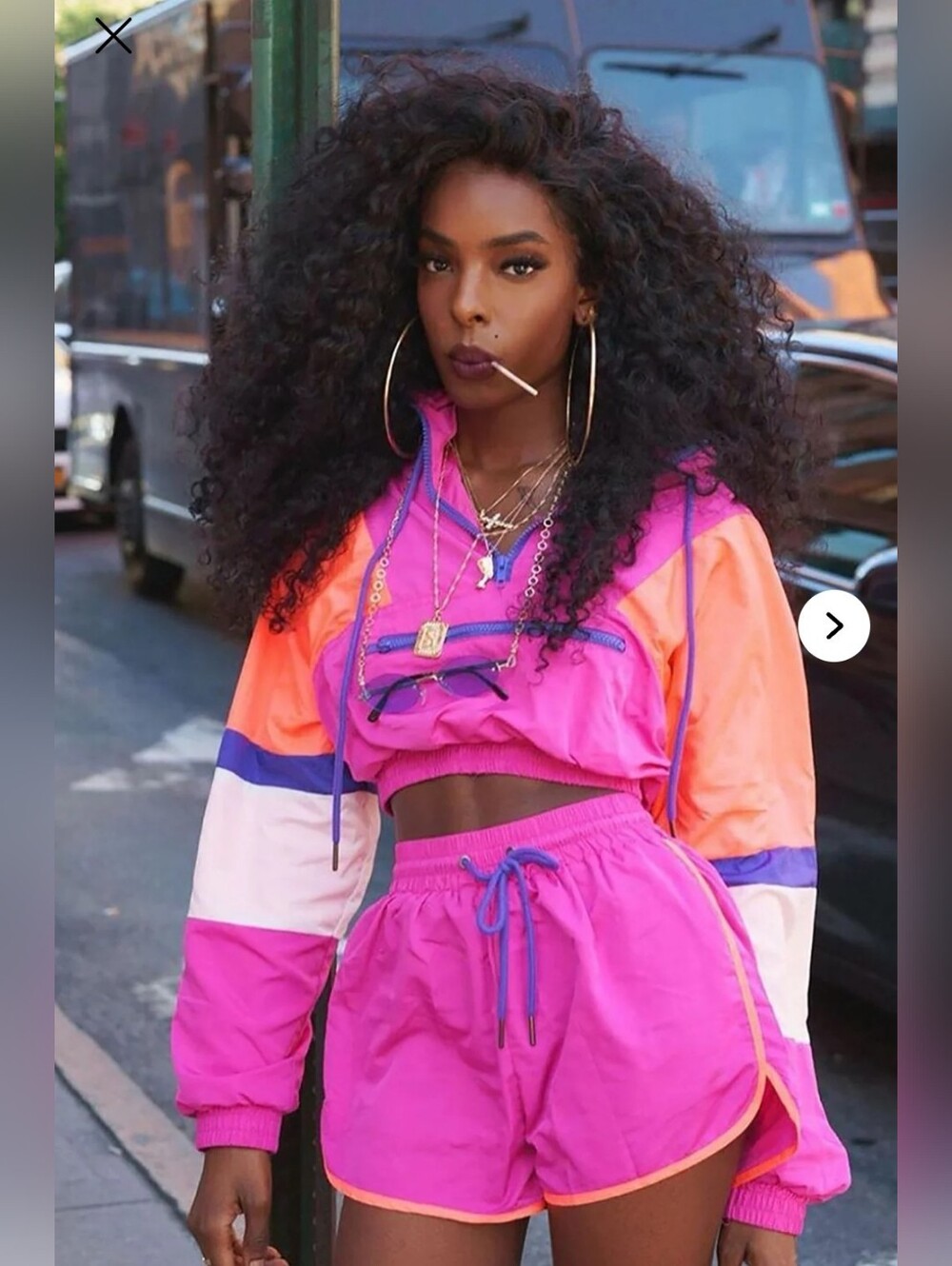 FASHION NOVA - Making a Statement Set